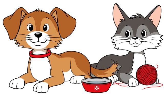 Пушистые маршруты - о конкурсе